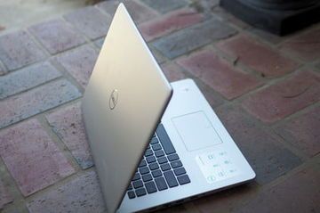 Dell Inspiron 14 5000 test par DigitalTrends