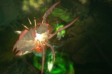 Test Diablo III