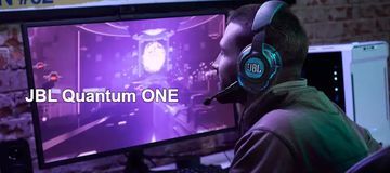 JBL Quantum One reviewed by Day-Technology