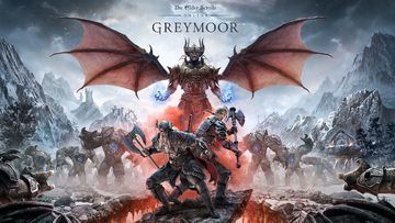 The Elder Scrolls Online: Greymoor test par ActuGaming