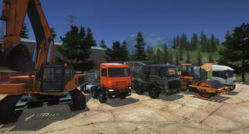 Test Demolish and Build