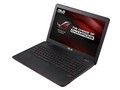 Test Asus ROG G551JM