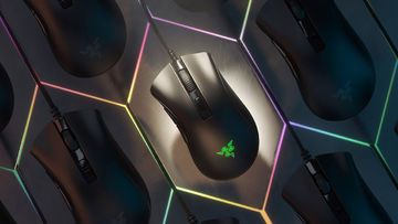 Razer DeathAdder V2 test par GamesRadar