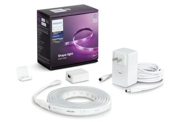 Philips Hue LightStrip Plus test par PCWorld.com