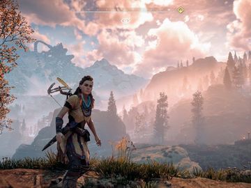 Horizon Zero Dawn test par Windows Central Horizon Zero Dawn test par Windows Central