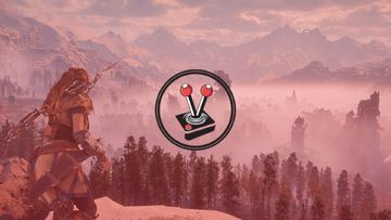 Horizon Zero Dawn reviewed by Vamers