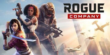 Rogue Company test par Nintendo-Town Rogue Company test par Nintendo-Town