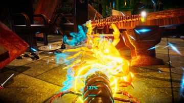 Fight Crab test par GameSpace Fight Crab test par GameSpace
