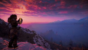 Horizon Zero Dawn test par Trusted Reviews Horizon Zero Dawn test par Trusted Reviews
