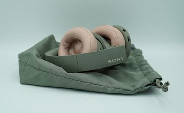 Sony WH-H910N reviewed by Trusted Reviews