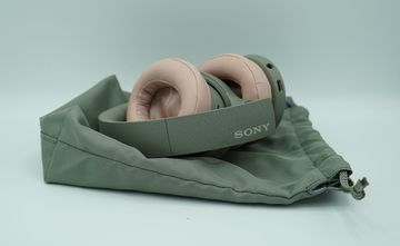 Sony WH-H910N reviewed by Trusted Reviews Sony WH-H910N reviewed by Trusted Reviews