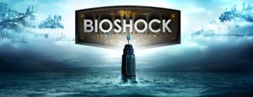 BioShock The Collection reviewed by ZTGD