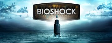 BioShock The Collection test par ZTGD BioShock The Collection test par ZTGD