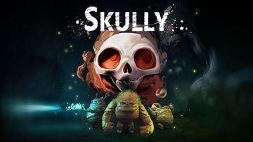 Skully test par Geeko