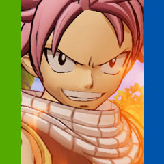 Fairy Tail test par VideoChums