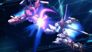 Mobile Suit Gundam Extreme Vs. MaxiBoost ON test par Shacknews