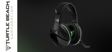 Turtle Beach Stealth 700 test par GamerStuff