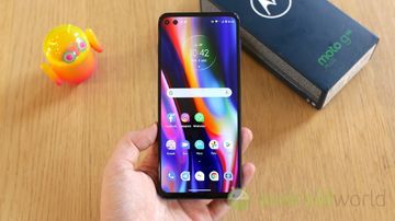 Motorola Moto G 5G Plus testé par AndroidWorld Motorola Moto G 5G Plus testé par AndroidWorld