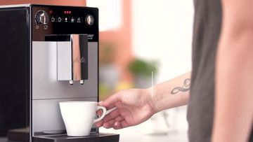 Melitta im Test: 1 Bewertungen, erfahrungen, Pro und Contra