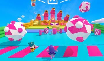Fall Guys test par COGconnected Fall Guys test par COGconnected
