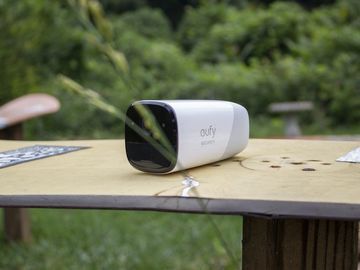 Eufy EufyCam 2 Pro Review