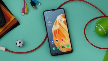 Oppo A91 test par AndroidPit