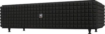 Anlisis JBL Authentics L8