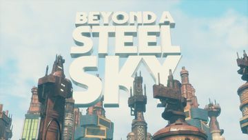 Beyond a Steel Sky test par Try a Game