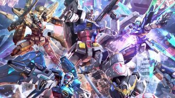 Mobile Suit Gundam Extreme Vs. MaxiBoost ON test par TechRaptor