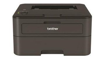 Test Brother HL-L2300D