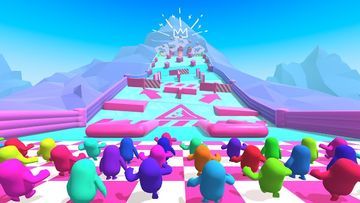 Fall Guys test par GameReactor Fall Guys test par GameReactor