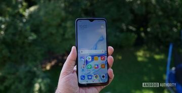 Xiaomi Redmi 9 reviewed by Android Authority