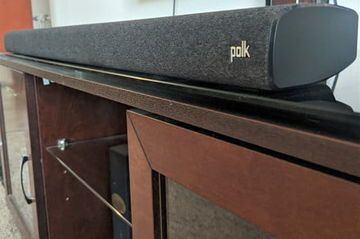 Anlisis Polk Audio 