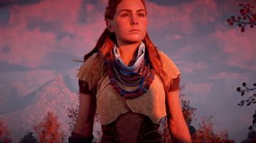 Horizon Zero Dawn test par GameSpew Horizon Zero Dawn test par GameSpew