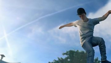 Skater XL test par Push Square Skater XL test par Push Square