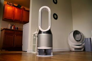 Dyson Pure Humidify reviewed by DigitalTrends