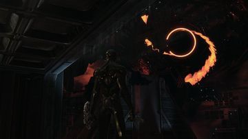 Hellpoint test par Gaming Trend