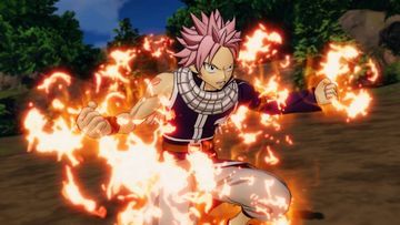 Fairy Tail reviewed by Shacknews