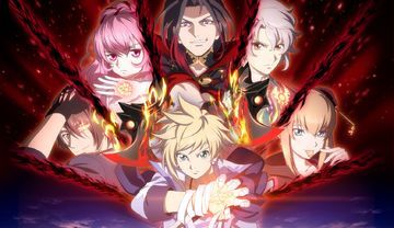 Test Tales Of Crestoria