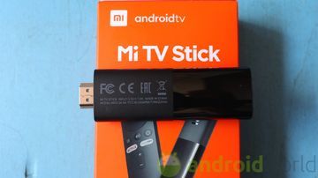 Xiaomi Mi TV Stick test par AndroidWorld