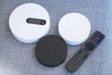 Freebox Pop testé par FrAndroid Freebox Pop testé par FrAndroid