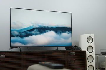Sony X950H testé par DigitalTrends Sony X950H testé par DigitalTrends