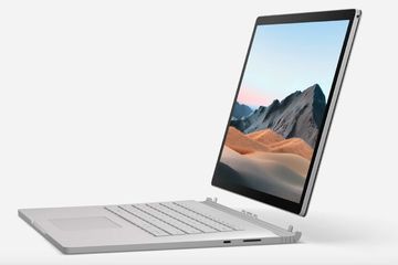 Microsoft Surface Book 3 testé par Presse Citron Microsoft Surface Book 3 testé par Presse Citron