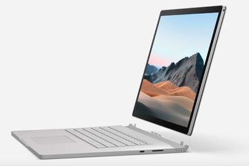 Microsoft Surface Book 3 test par Presse Citron