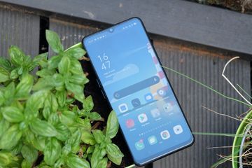 Oppo Find X2 Lite testé par Presse Citron Oppo Find X2 Lite testé par Presse Citron