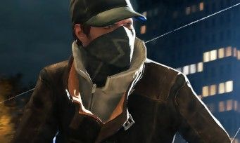 Watch Dogs test par JeuxActu.com Watch Dogs test par JeuxActu.com