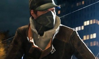 Watch Dogs test par JeuxActu.com