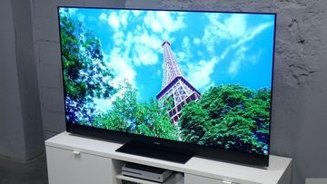 Test Panasonic TX-65HZ2000