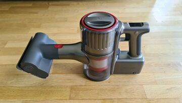 Xiaomi Roborock H6 testé par Tom's Guide (FR) Xiaomi Roborock H6 testé par Tom's Guide (FR)