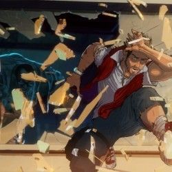 Anlisis Dead Island Escape